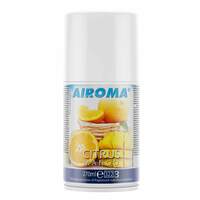 Airoma Air Freshener Citrus Mango 270ml