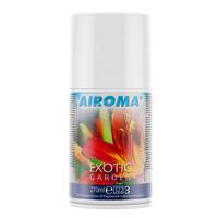 Airoma Air Freshener Exotic Garden 270ml