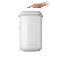 Pod Petite Automatic Sanitary Disposal System - White