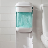 Pod Petite Cassette Sanitary Bin Liners 32 bag /pack