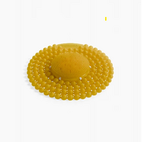 V-screen Urinal Deodorising Mat 60day Citrus Mango 6pack