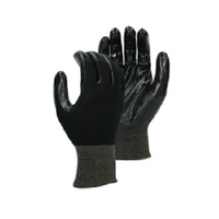 Covert- NBR Coated Gloves - 12 Pairs