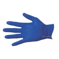 Nitesafe Nitrile Gloves Large 100pk