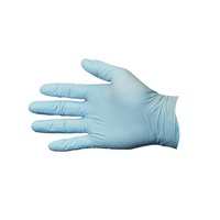 Proval Nitrile SuperSoft Gloves Medium 100pk