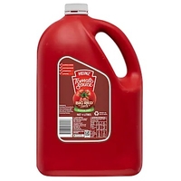 4L Heinz Big Red Tomato Sauce Gluten Free