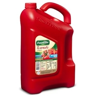 Fountain Tomato Sauce 4L