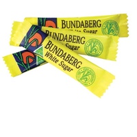 Bundaberg Sugar Sticks 2000/ctn