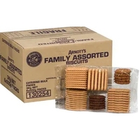 Arnott's Family Assorted Biscuits 3kg