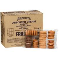 Arnott's Assorted Creams 3kg