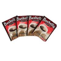 Bushells Coffee Sachets 1000/ctn
