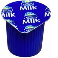 Dairy Farmers Milk 15ml 240/ctn