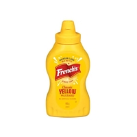 French's Classic Yellow Mustard Squeeze Bottle 850g