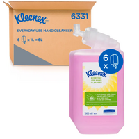 Kleenex Everyday Use Hand Cleaner 1000ml
