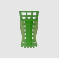NAB Air Freshener Tower - Crisp Apple - 10/carton