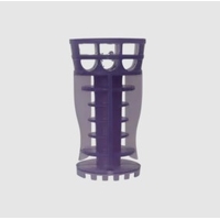 NAB Air Freshener Tower - Soothing Lavender - 10/carton