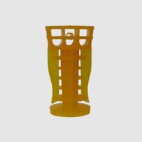 NAB Air Freshener - Invigorating Citrus - 10/carton