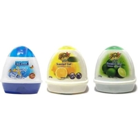 NAB Gel Air Freshener Pods 24/CARTON