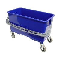 NAB 22L Bucket on Wheels