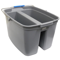 NAB 18L Divided Bucket