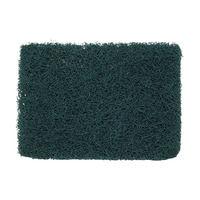 Glomesh Pot & Pan Scourer Blue 125x90mm