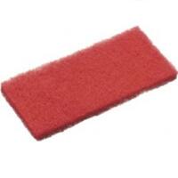 Glomesh Glitterpads Red 250x115x25mm 