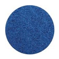 GloMesh Floor Pad Blue 400mm