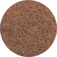GloMesh Pad Floor Regular 400mm - Tan