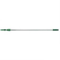 Extension Pole 2 Section 3.70m 