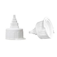 28mm Witches Hat Squirt Cap