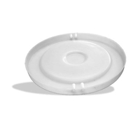 Lid to suit 58L Round Nesting Tub