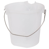 20L Plastic Measuring Jug