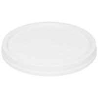 Lid to suit 25L White Pail/Bucket