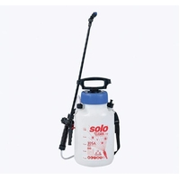 Solo 5 Litre Acid Pressure Sprayer