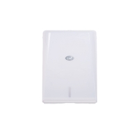 Livi Interleaved Hand Towel Dispenser