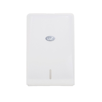 Livi Compact Hand Towel Dispenser