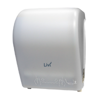 Livi Autocut Hand Towel Dispenser