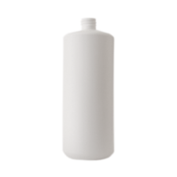 1L Bottle White