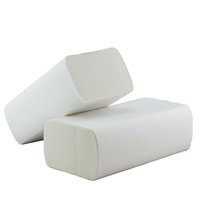 Stella Deluxe 2ply Flushable SlimFold Hand Towel 3000/ctn