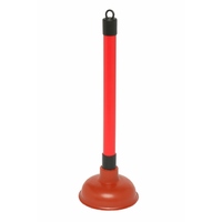 Large Sink/Drain Plunger