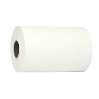 Whisper 80m Roll Towel 1ply 16/ctn