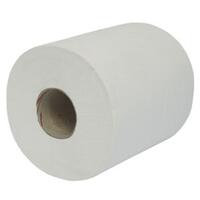 Stella Professional 1ply 300m Centre Pull Roll Towel 6rolls