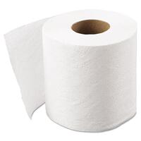 Stella Commercial 2ply 400sheet Recycled Toilet Rolls  48/ctn