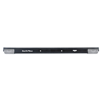 Unger Ninja Squeegee Channel with Soft Rubber 35cm