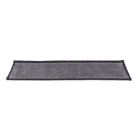 Unger Nlite Powerpad Microfibre Cleaning Pad 45cm