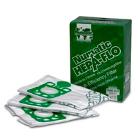 Numatic Hepaflo High Efficiency Dust Bags to Suit Henry Hoover Vacuum NVM-1CH 10pk