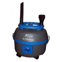 Housemaid 10L Commercial Plastic Dry Vacuum Cleaner