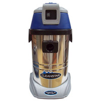 Cleanstar Stainless Steel Wet & Dry Vacuum 30L
