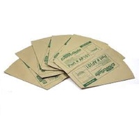 Pacvac SuperPro 700 Hypercone Paper Bags