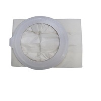 Nilfisk Synthetic GD5 Vacuum Bags 5pk