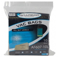 AF607 Hako Vacuum Bags 10pk